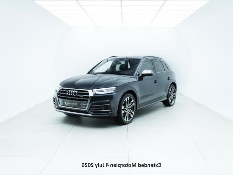 2020 AUDI Q5