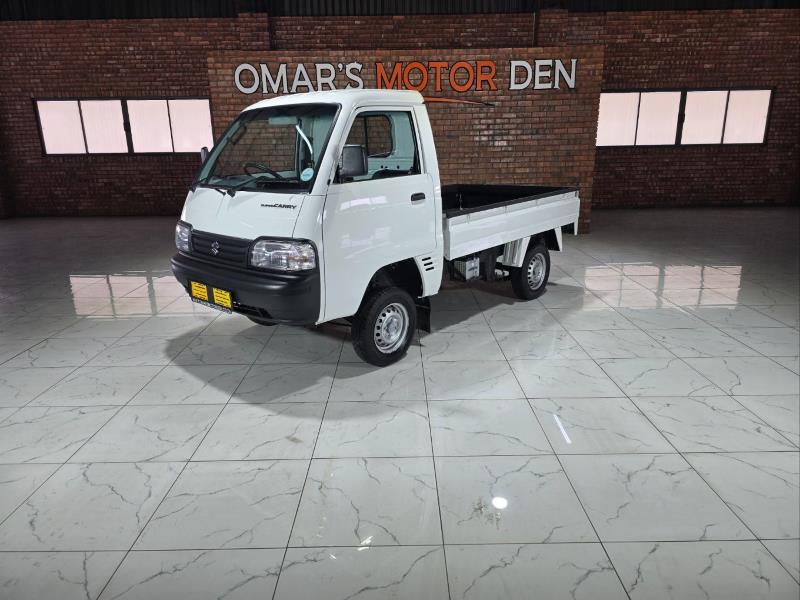 2023 SUZUKI Super Carry