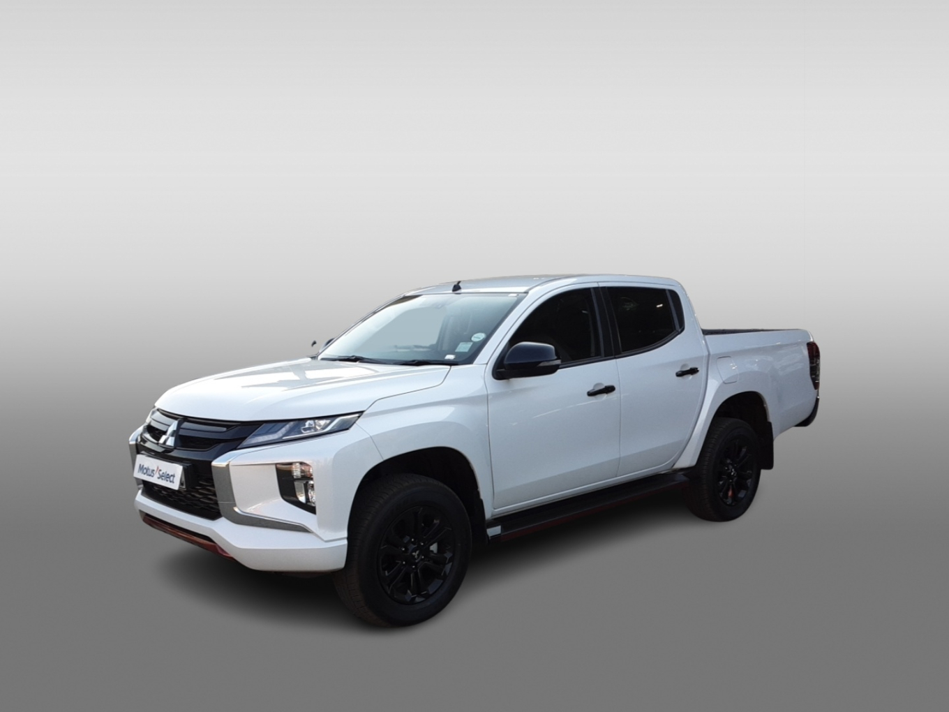 2024 MITSUBISHI Triton