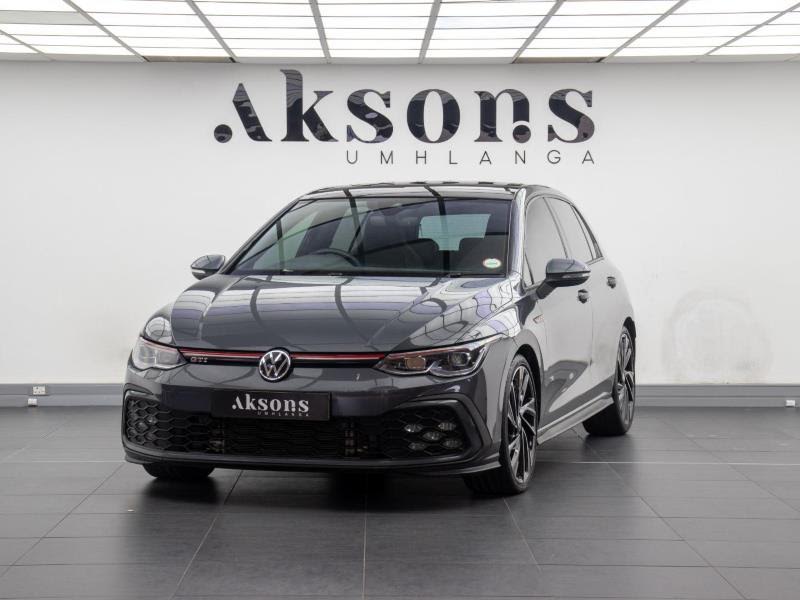 2023 VW Golf 8