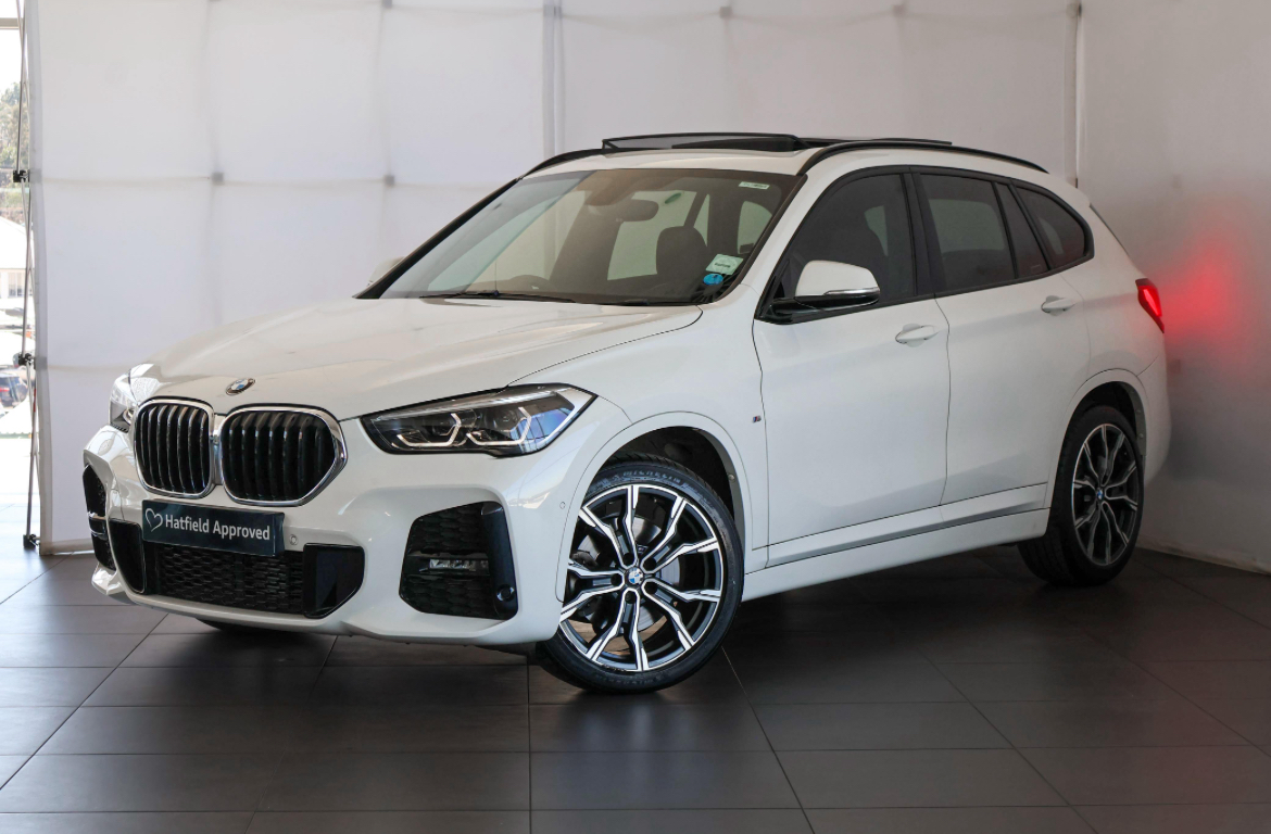2021 BMW X1