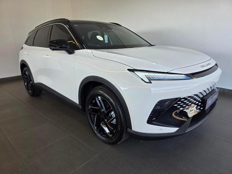 2025 BEIJING X55