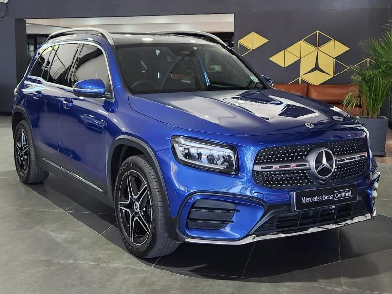 2024 MERCEDES-BENZ GLB