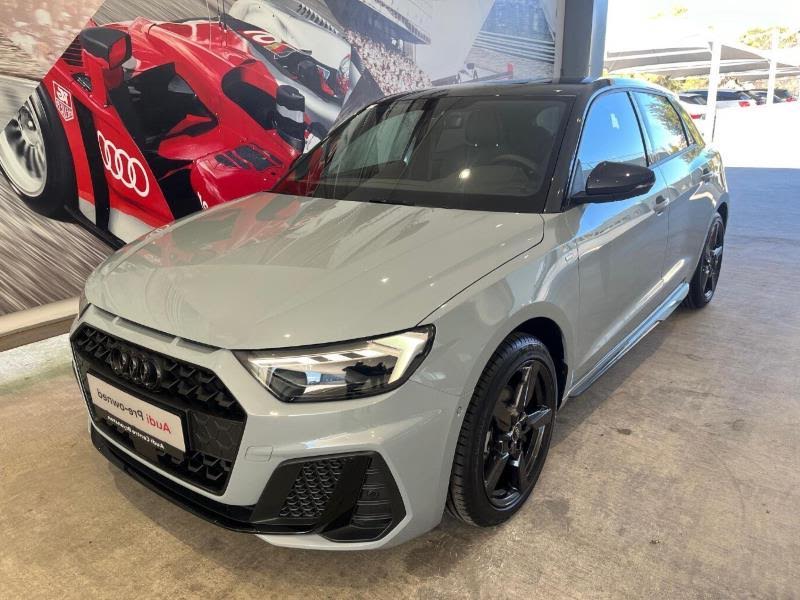 2025 AUDI A1 Sportback
