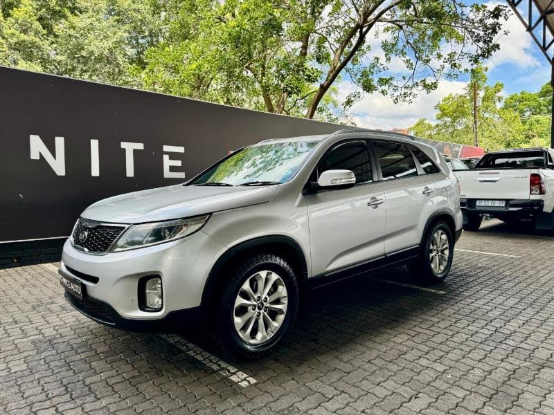 2014 KIA Sorento