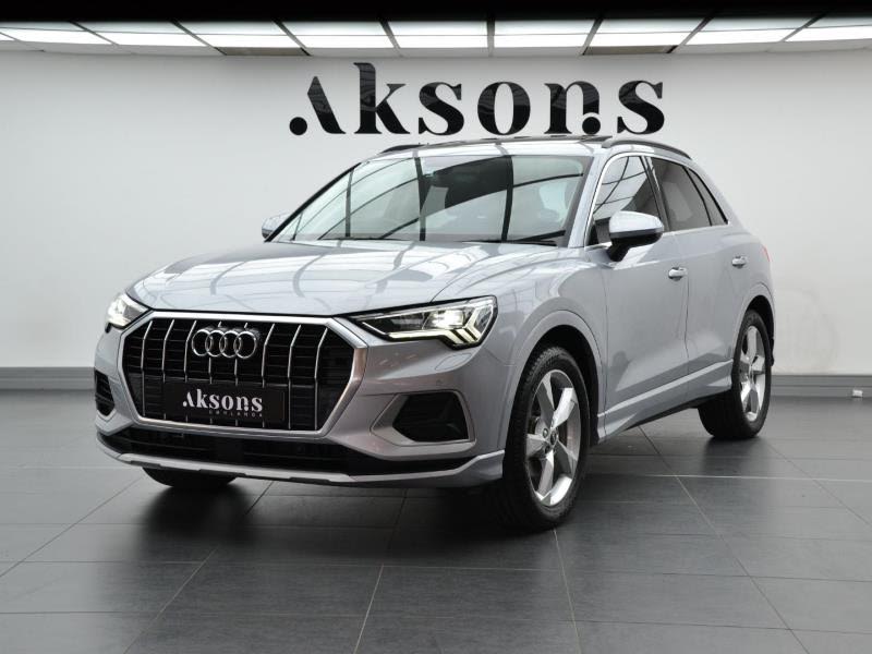 2020 AUDI Q3