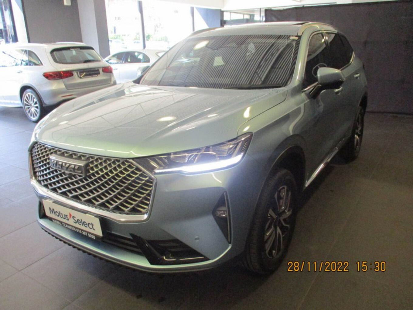 2023 HAVAL H6
