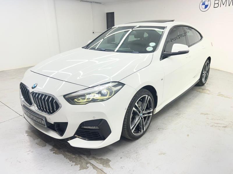 2021 BMW 2-Series