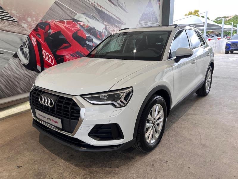 2024 AUDI Q3