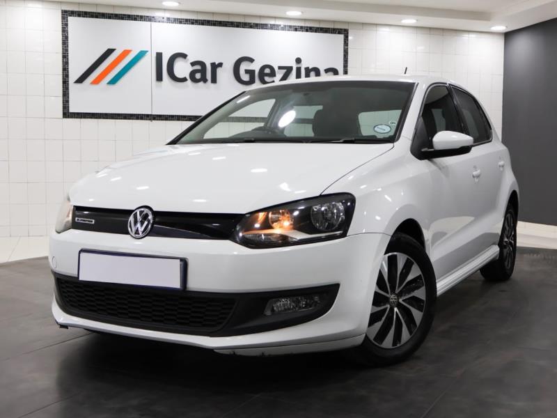 2017 VW Polo