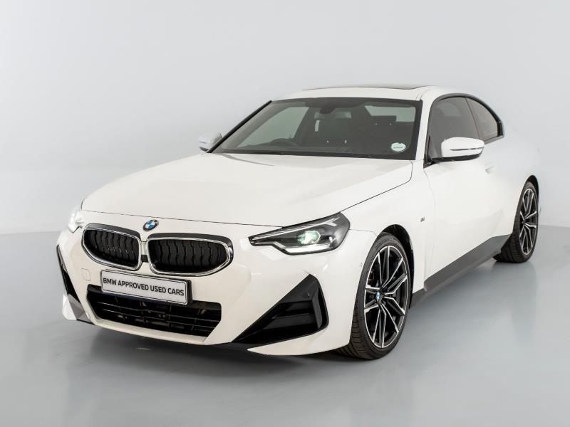 2024 BMW 2-Series