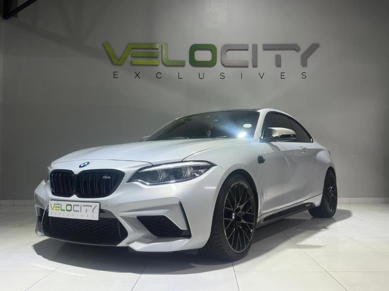 2019 BMW 2-Series