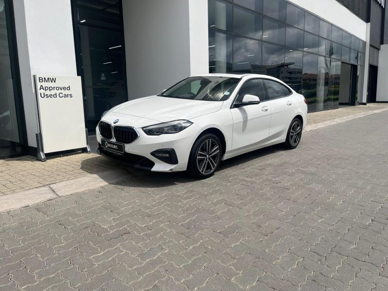 2020 BMW 2-Series