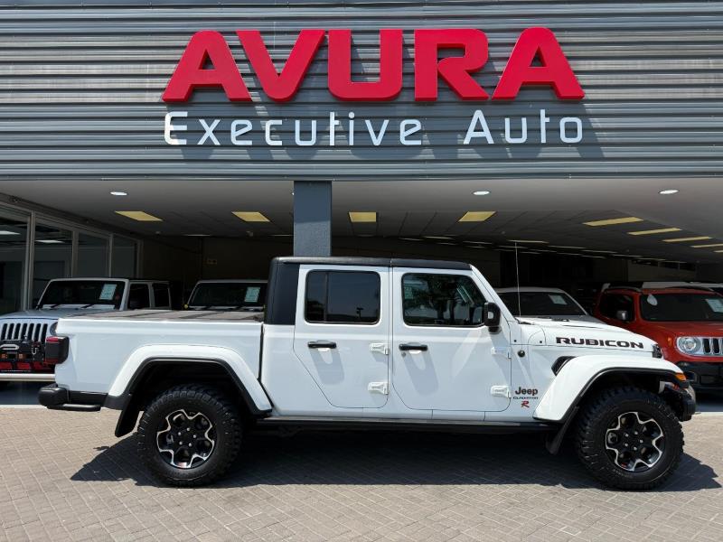 2025 JEEP Gladiator