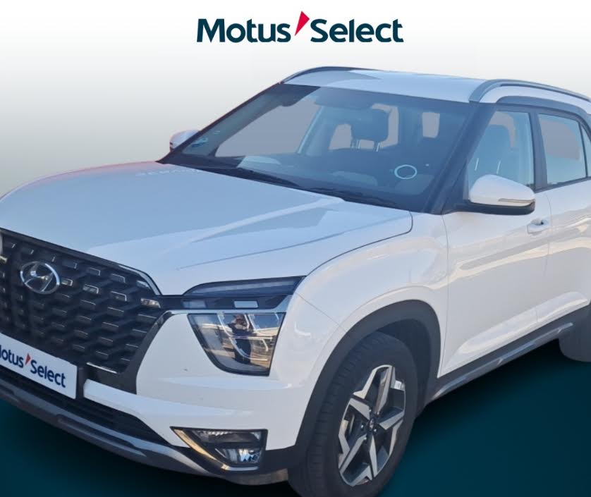 2024 HYUNDAI Grand Creta