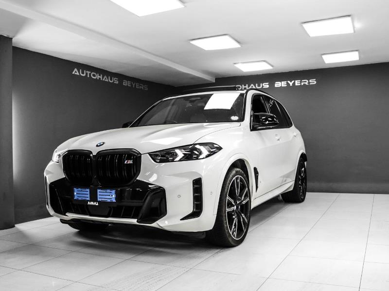 2023 BMW X5