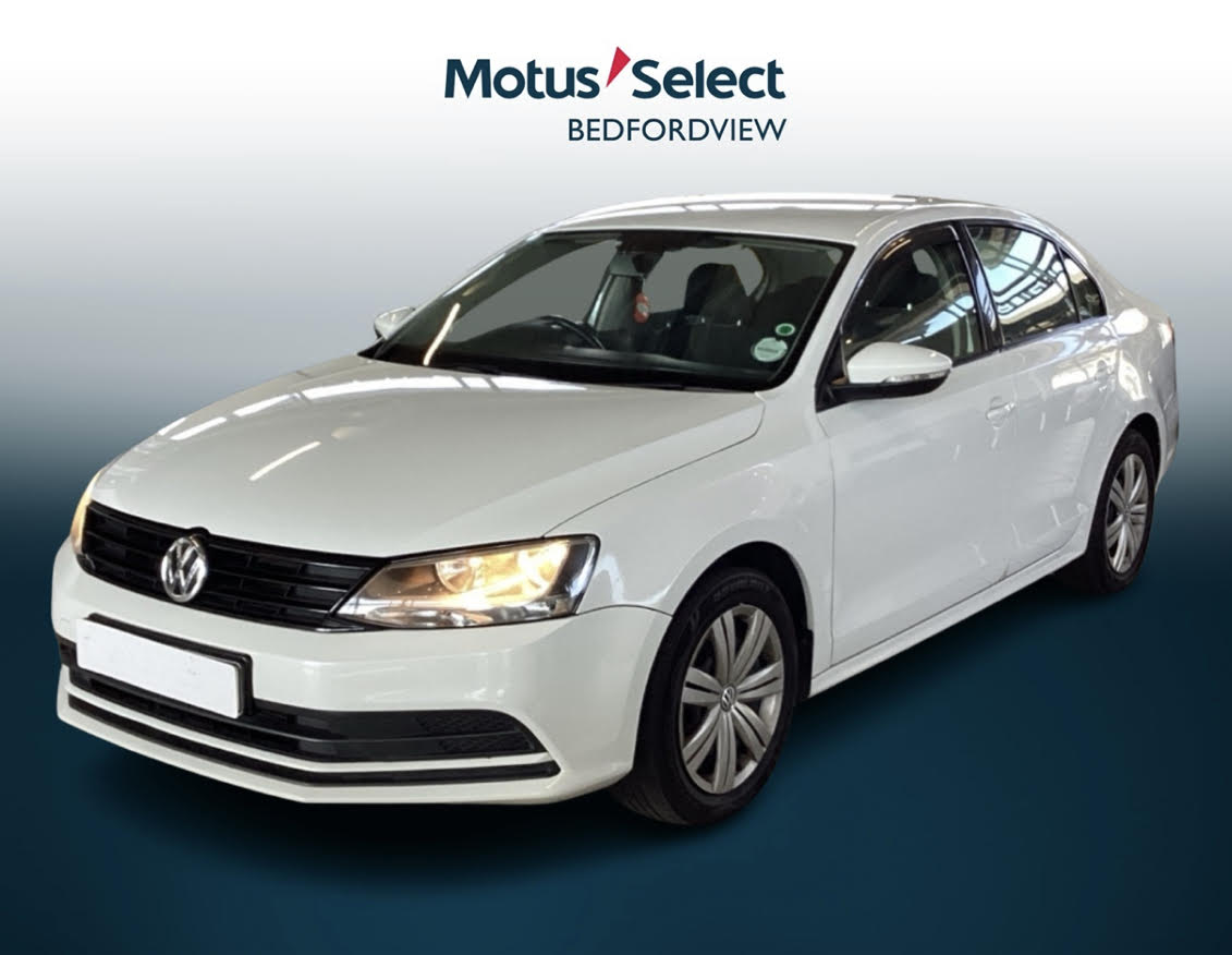 2018 VW Jetta 6