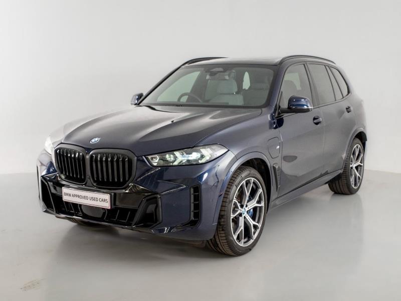 2024 BMW X5