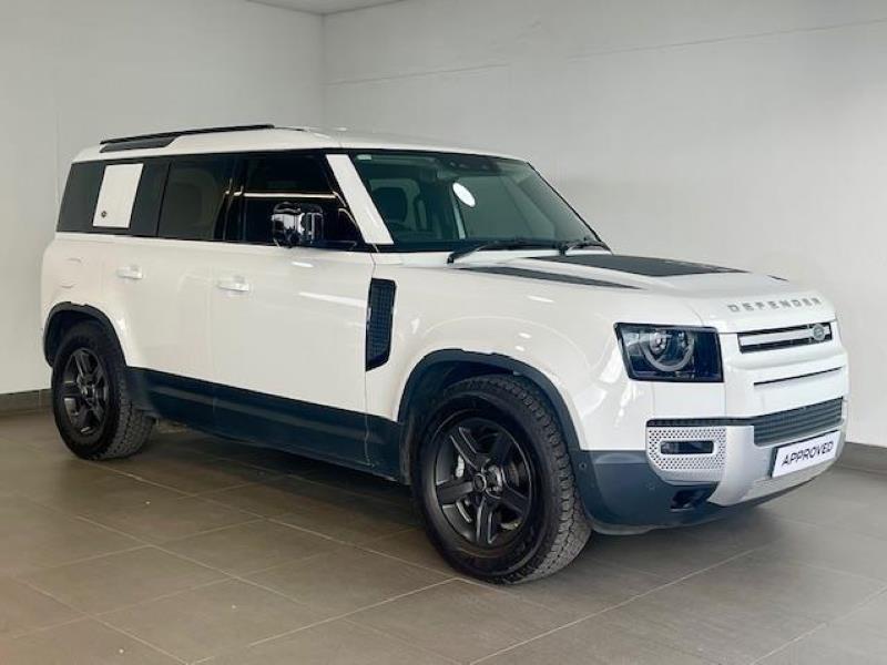 2023 Land Rover Defender