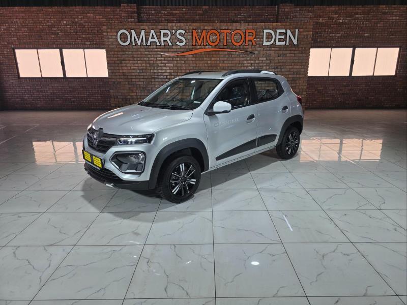 2025 RENAULT Kwid