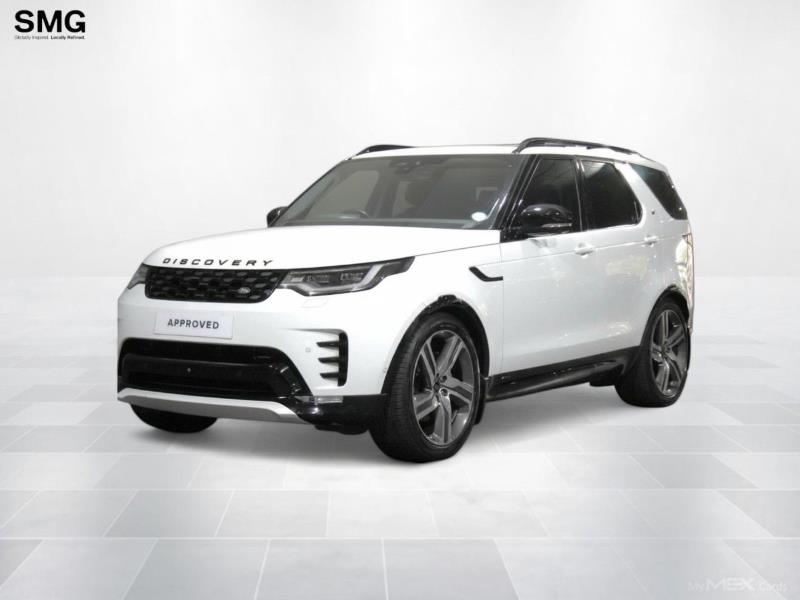 2021 Land Rover Discovery