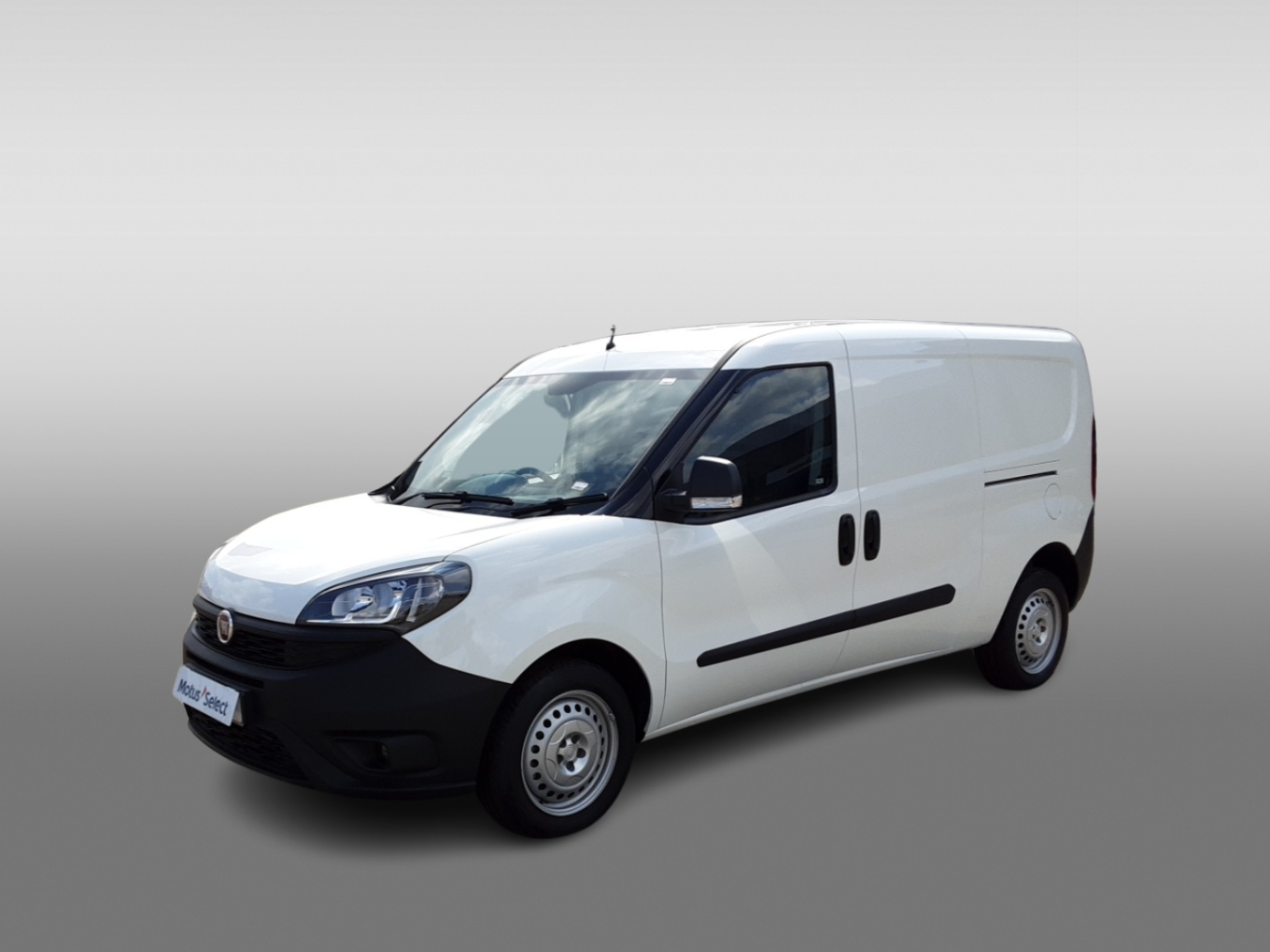 2024 FIAT Doblo Cargo