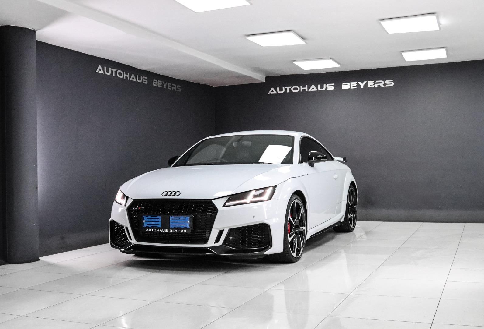 2023 AUDI TT