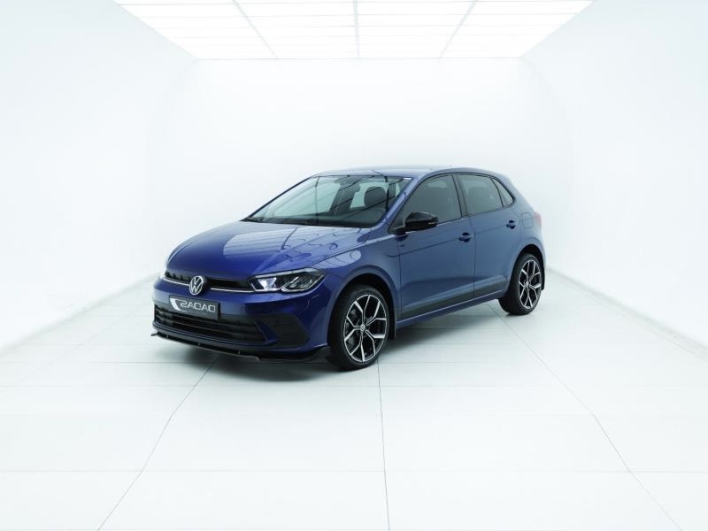 2024 VW Polo