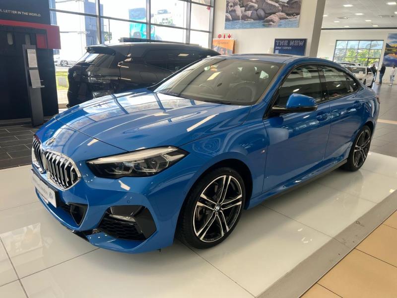 2024 BMW 2-Series