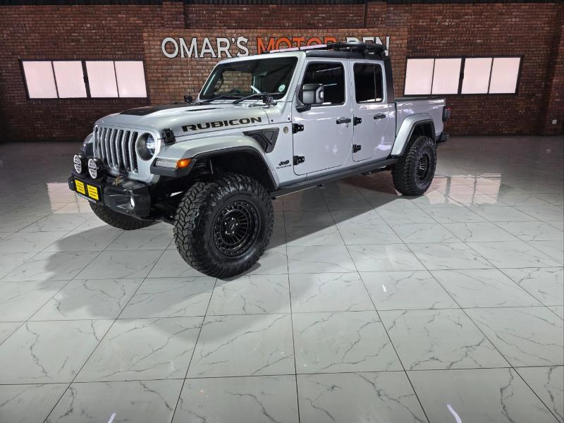 2025 JEEP Gladiator