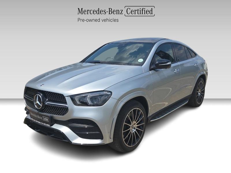 2023 MERCEDES-BENZ GLE