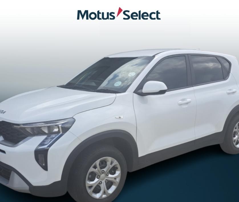 2025 KIA Sonet