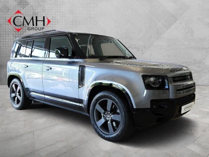 2023 Land Rover Defender
