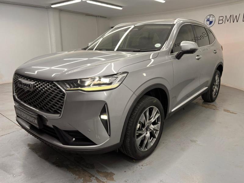 2023 HAVAL H6