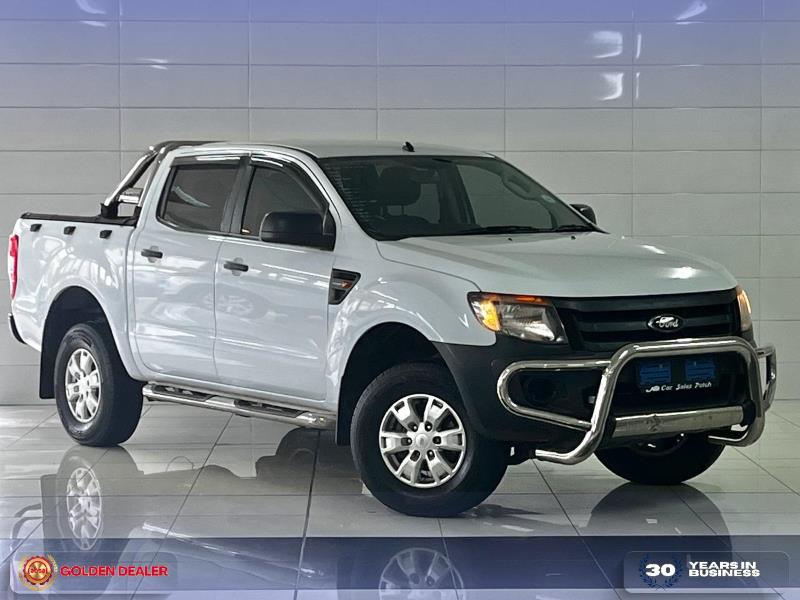 2014 FORD Ranger